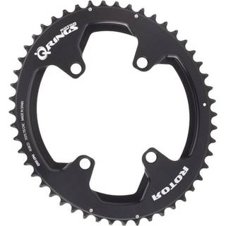 Rotor Aldhu Chainring 110x4 outside oval