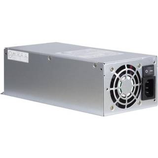 Inter-Tech ASPOWER U2A-B20500-S Strømforsyning - 500 Watt - 80 mm - ATX - 80 Plus