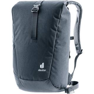 Deuter StepOut 22 Rygsæk sort