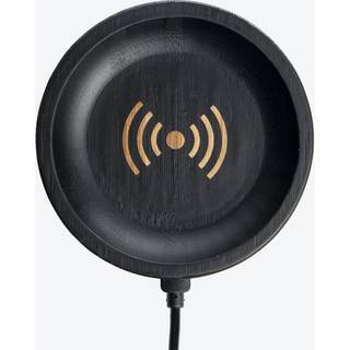 Trådläs oplader