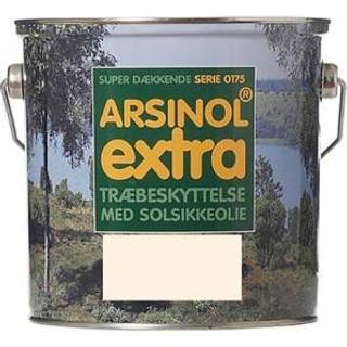 Arsinol extra lys grå 2,5l