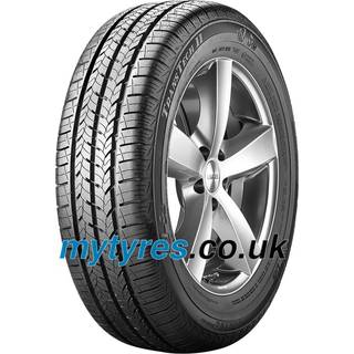 Viking TransTech II ( 205/65 R16C 107/105T 8PR Dobbelt mærkning 103T )