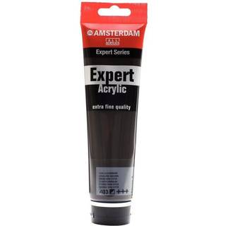 Amsterdam Expert Akrylmaling, 150 ml. Vand. Brown (2)