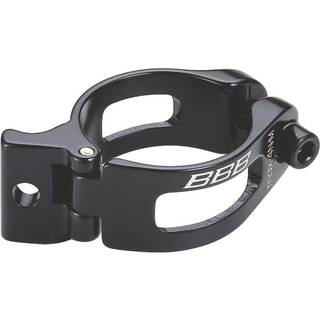Forskifterklemme BBB Shiftfix 31.8 mm