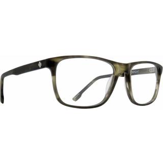 Spy DWIGHT 55 573495443000 55 Briller Mænd Grøn - Matte Olive Brush - 55mm