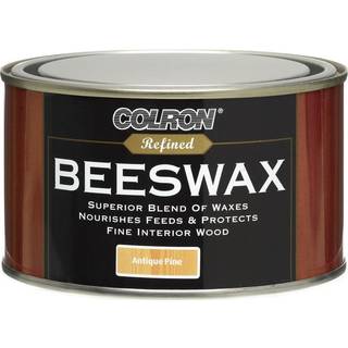 Ronseal CRPBWAP4 400g Colron raffineret bivoks-pasta - Antik Gran
