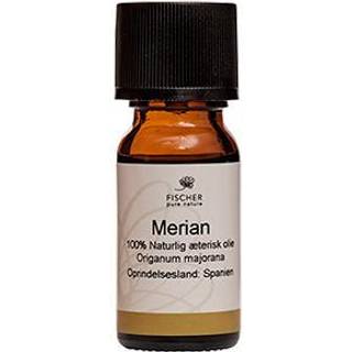 Fischer Pure Nature Merianolie æterisk - 10 ml