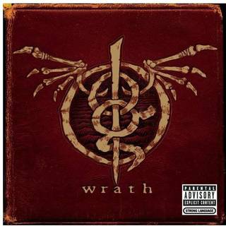 Lamb of God - Wrath