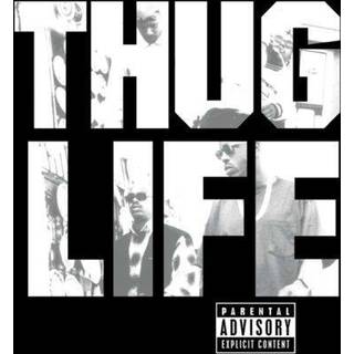 2pac Thug Life - Thug Life: Volume 1