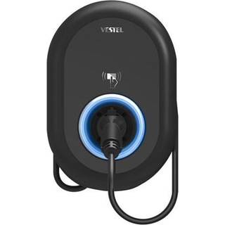 Vestel EVC04-AC11SWA-T2P EV charging station - IEC 62196 Type 2 - 11 kW