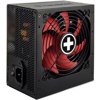 Xilence Gaming Series XP850R10 Strømforsyning - 850 Watt - 120 mm - ATX 2.4 - 80 Plus Bronze certified
