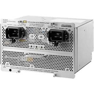 HP Aruba Strømforsyning - 2750 Watt - ATX - 80 Plus
