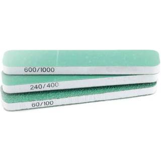 FLEXISANDER DUAL GRIT X3 (90x19x6mm)