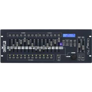 Chauvet Obey 70 DMX Controller