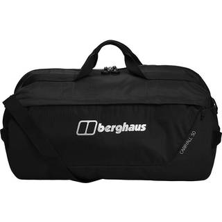 Unisex Carryall Mule 50 - Black