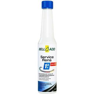 Bell Add Servicerens 1B+ New direct