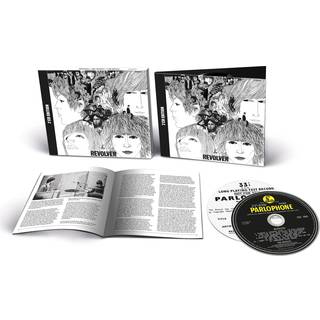 The Beatles - Revolver