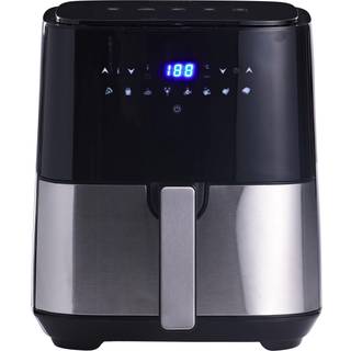 DAY Airfryer 5L 1350-1450W