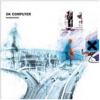 Radiohead - Ok Computer