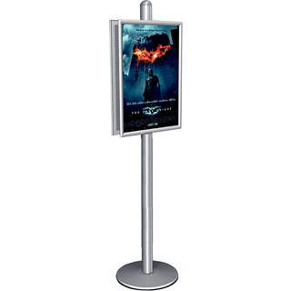 Multi Stander 10 - Dobbelsidet 25mm 2x50x70cm