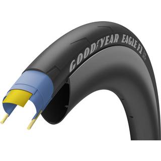 Goodyear Eagle F1 700 x 28c TubeType