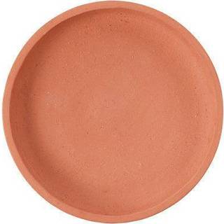 OYOY Terra fad til krukke small Ø30,8 cm Terracotta