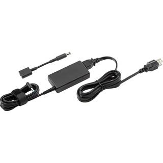 HP ProBook 430 AC Adapter 19.5V 2.31A  45W Inklusiv strømkabel