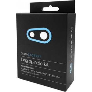 Crankbrothers Upgrade kit - ikkecykel