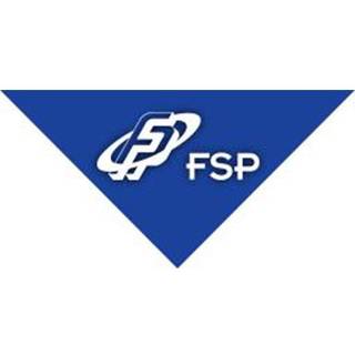 FSP Hyper K Pro 600 Strømforsyning - 600 Watt - ATX 3.0 - 80 Plus Bronze certified