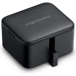 SwitchBot Bot Black