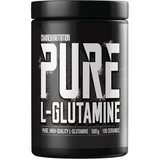 L-Glutamine, 500 g