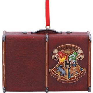 Nemesis Now Harry Potter Hogwarts-kuffert hængende ornament