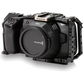 Tilta TA-T01-FCC-B camera cage