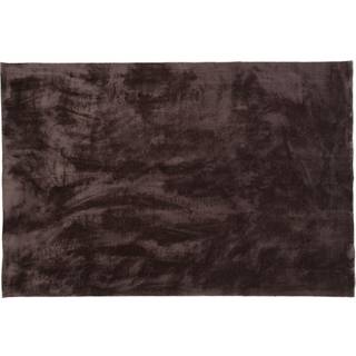 Blanca gulvtæppe 230x160 cm brun