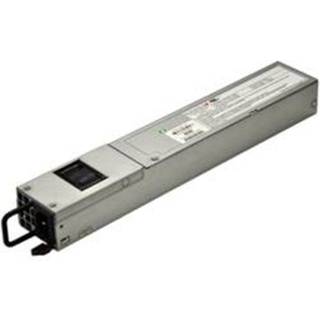 Supermicro 980W PSU FOR 1U Strømforsyning - 980 Watt - ATX - 80 Plus Platinum certified