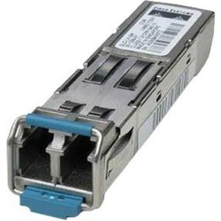 CISCO GE SFP  LC CONNECTOR EX TRANSCEIVER UK