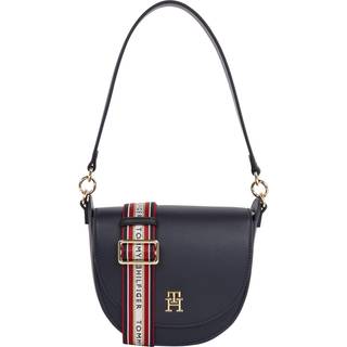 Tommy Hilfiger Handtasche - AW0AW14167-DW6 - blau