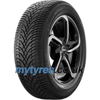 BFGoodrich g-Force Winter 2 3PMSF 195/65R15 91H