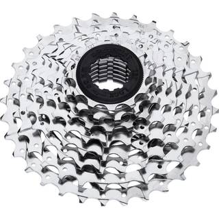 MicroShift H-Series 8-Speed 11-34T