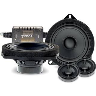 FOCAL ISBMW100L 2-WAY COMPONENT KIT