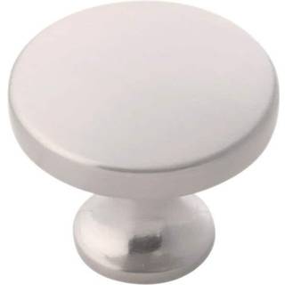Hickory Hardware 1 Pack Solid Core Kitchen Cabinet Knaps Luksusskab og kommoder