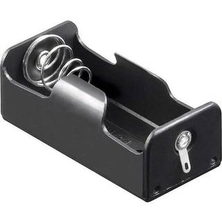 1x C (Baby) batteriholder