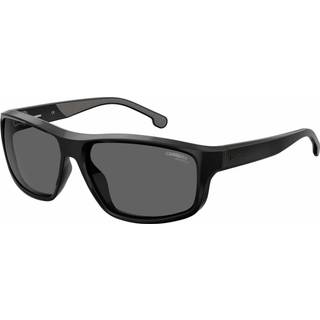 Carrera 8038/S Polarized 807/IR 61 Solbriller Mænd Black - Black - 61mm