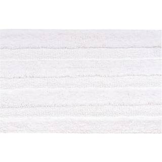 Sorema bademåtte new plus 50x70cm hvid