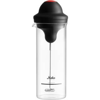 Elektrisk mælkeskummer 450 ml - Barista-kvalitet derhjemme