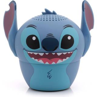 Bitty Boomers Disney Stitch Bluetooth Højtaler