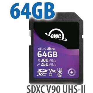 OWC Atlas Ultra 64GB