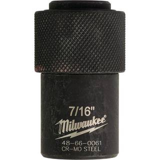 Milwaukee 48660061 Adapter 1/2" til 7/16"