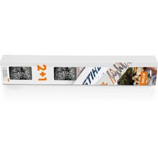 Stihl Sværd- & Kædepakke ,325" 60dl 1,3mm L04 RM PRO