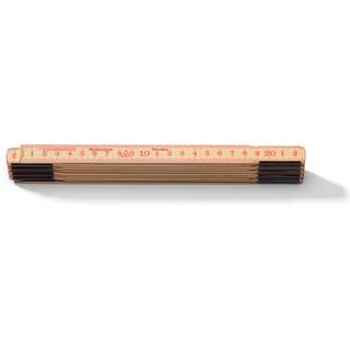 Hultafors 590 Tommestok 2 meter
